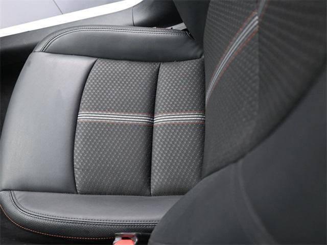 used 2024 Nissan Altima car, priced at $23,636