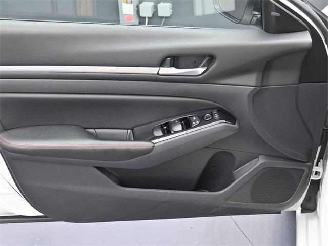 used 2024 Nissan Altima car, priced at $23,636