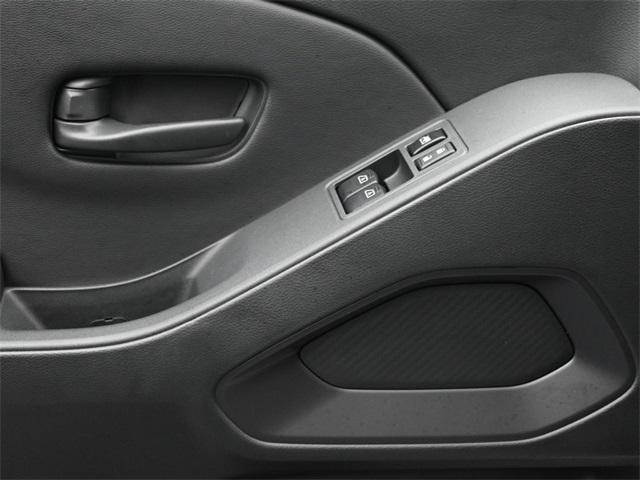 new 2026 Nissan Frontier car, priced at $30,939