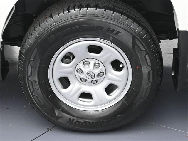 new 2026 Nissan Frontier car, priced at $30,939