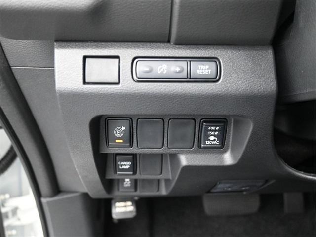 new 2026 Nissan Frontier car, priced at $30,939