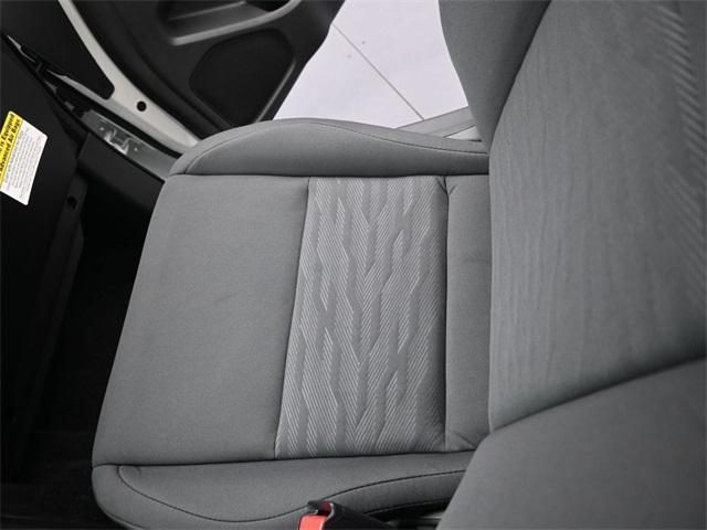 new 2026 Nissan Frontier car, priced at $30,939