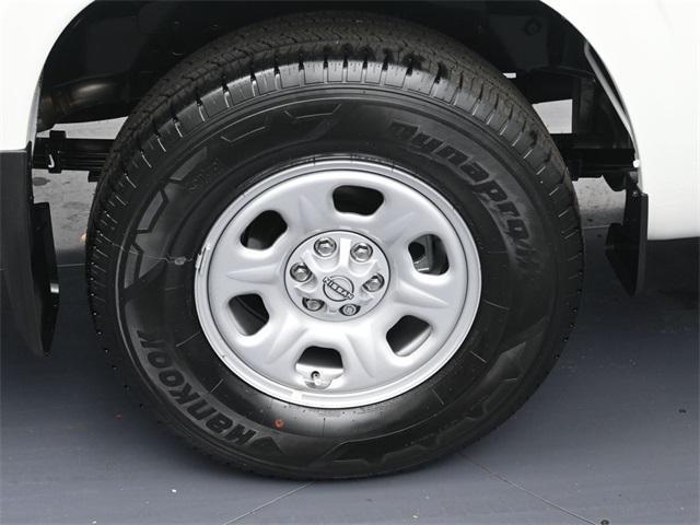 new 2026 Nissan Frontier car, priced at $30,939