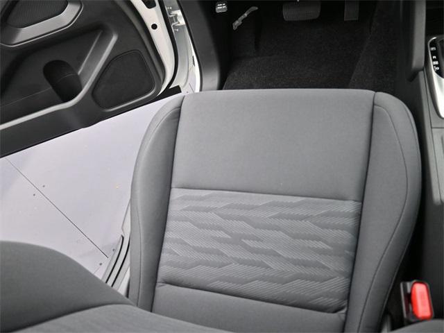 new 2026 Nissan Frontier car, priced at $30,939