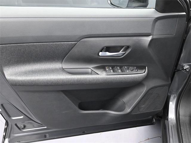 new 2026 Nissan Kicks car, priced at $23,350