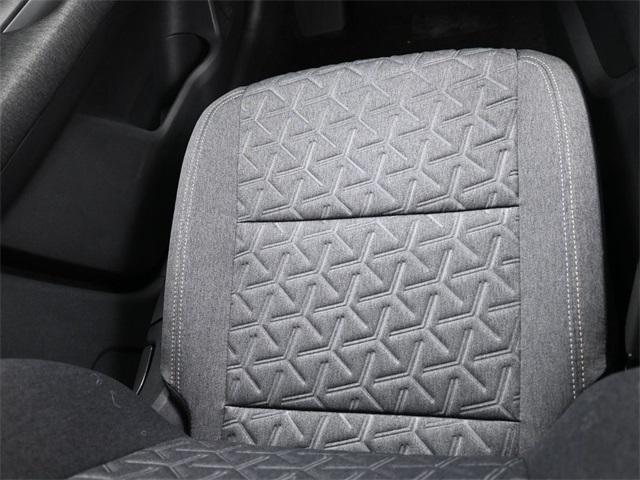 new 2026 Nissan Kicks car, priced at $23,350