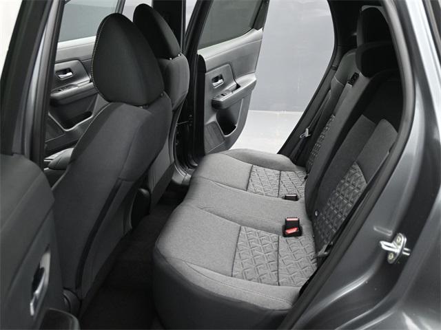 new 2026 Nissan Kicks car, priced at $23,350