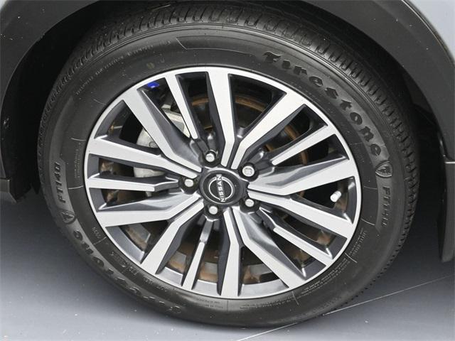 used 2023 Nissan Kicks car, priced at $20,105