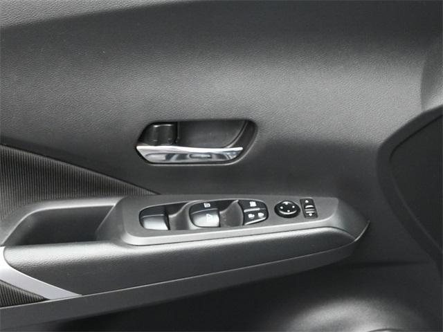 used 2023 Nissan Kicks car, priced at $20,105