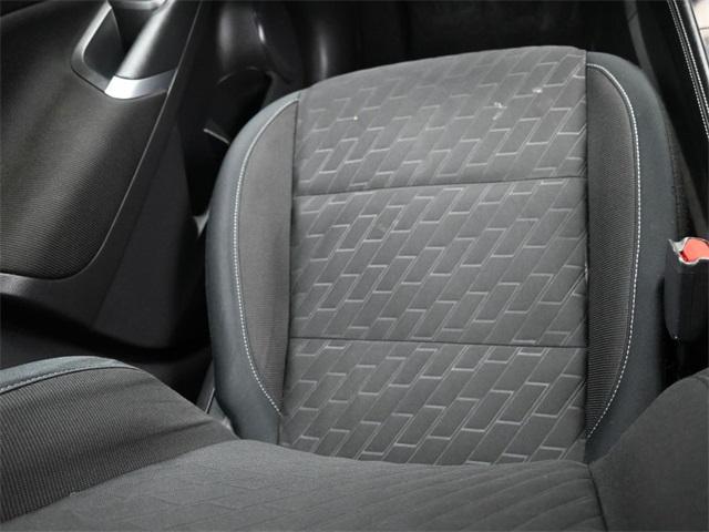 used 2023 Nissan Kicks car, priced at $20,105