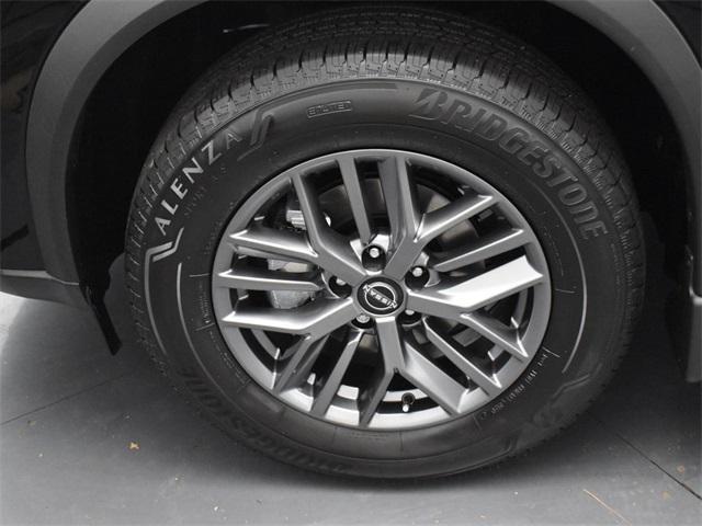 new 2025 Nissan Rogue car, priced at $29,459