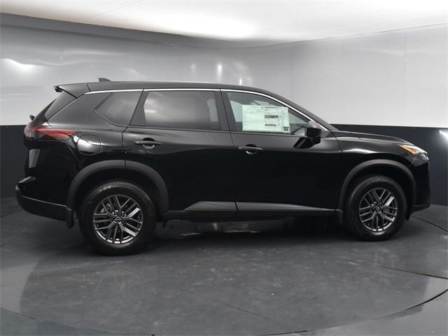 new 2025 Nissan Rogue car, priced at $29,459
