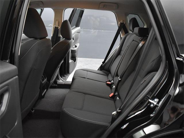 new 2025 Nissan Rogue car, priced at $29,459