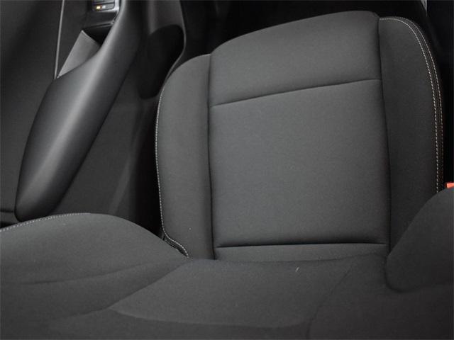 new 2025 Nissan Rogue car, priced at $29,459