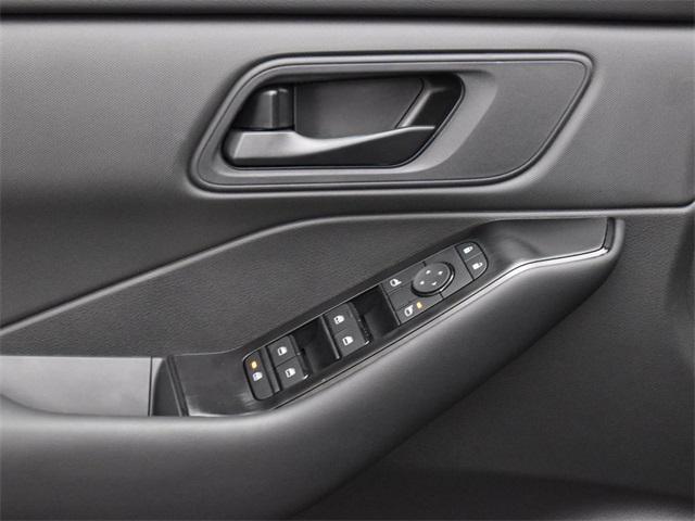 new 2025 Nissan Rogue car, priced at $29,459
