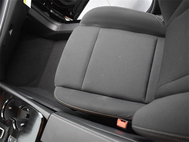 new 2025 Nissan Rogue car, priced at $29,459