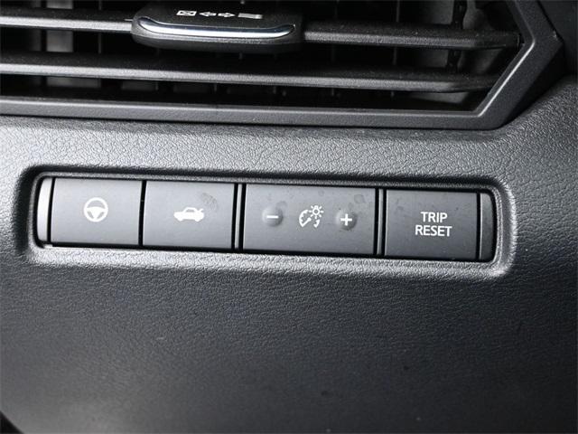 used 2022 Nissan Altima car, priced at $25,122