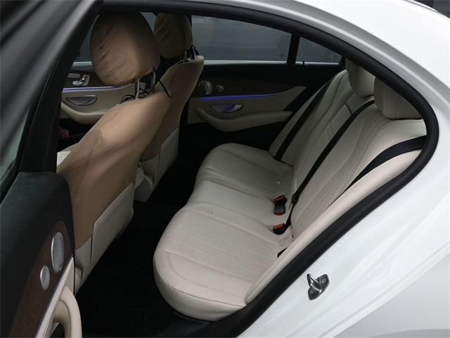 used 2017 Mercedes-Benz E-Class car, priced at $17,994