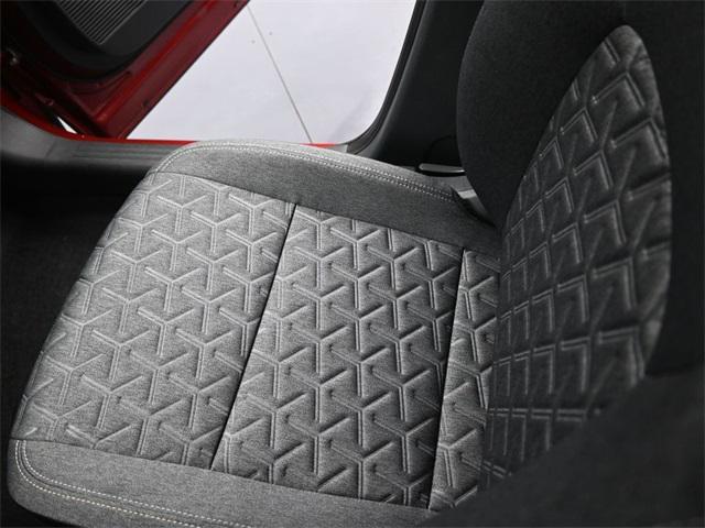 new 2026 Nissan Kicks car, priced at $23,754