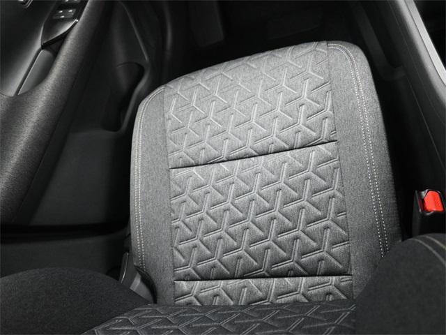 new 2026 Nissan Kicks car, priced at $23,754