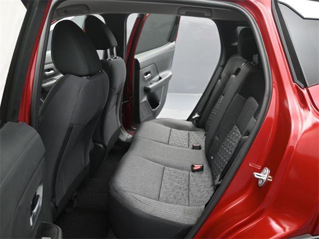 new 2026 Nissan Kicks car, priced at $23,754