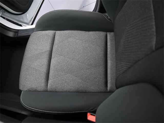 new 2026 Nissan Rogue car, priced at $27,566