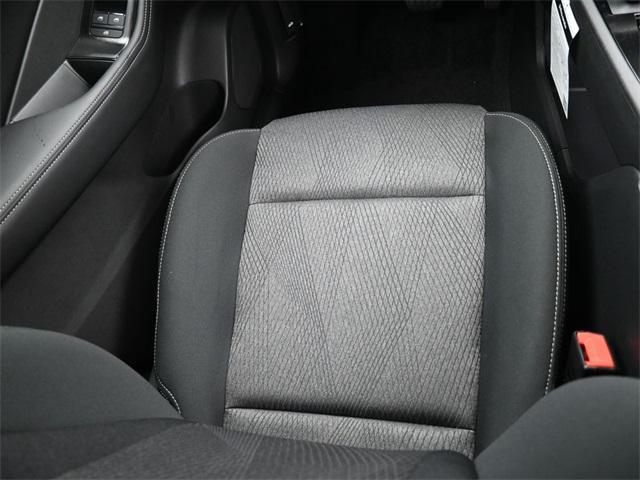 new 2026 Nissan Rogue car, priced at $27,566