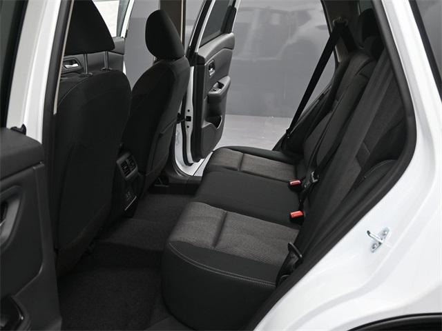 new 2026 Nissan Rogue car, priced at $27,566