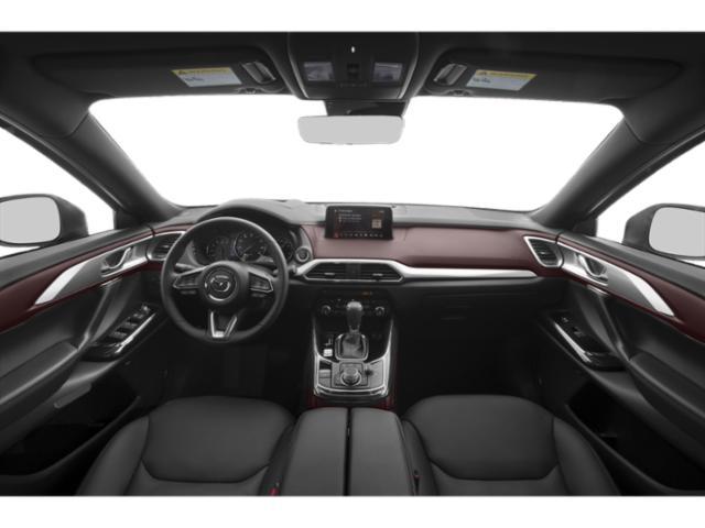 used 2020 Mazda CX-9 car, priced at $22,999