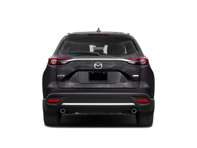 used 2020 Mazda CX-9 car, priced at $22,999
