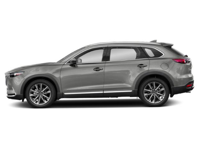used 2020 Mazda CX-9 car, priced at $22,999