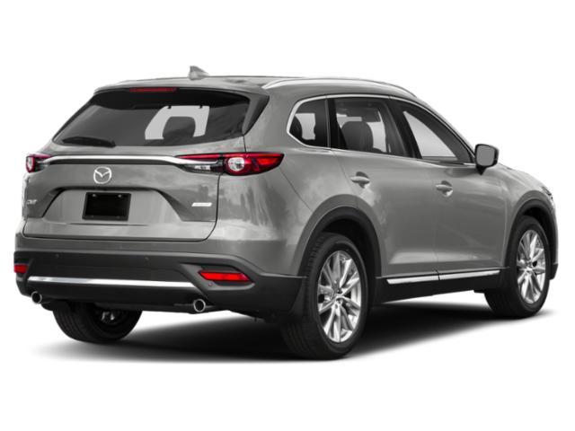 used 2020 Mazda CX-9 car, priced at $22,999