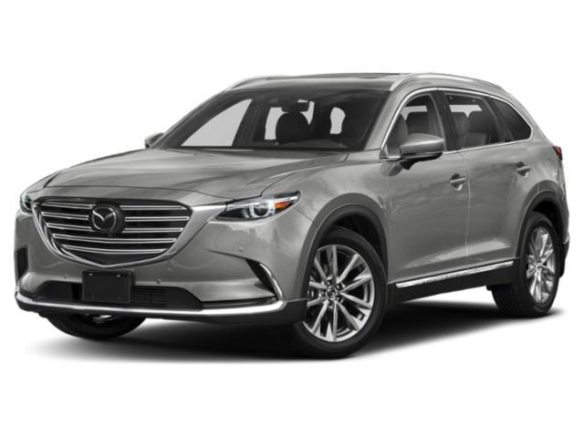 used 2020 Mazda CX-9 car, priced at $22,999