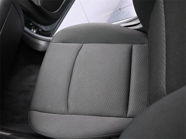used 2023 Chevrolet Malibu car, priced at $18,384