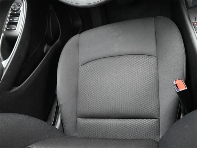 used 2023 Chevrolet Malibu car, priced at $18,384