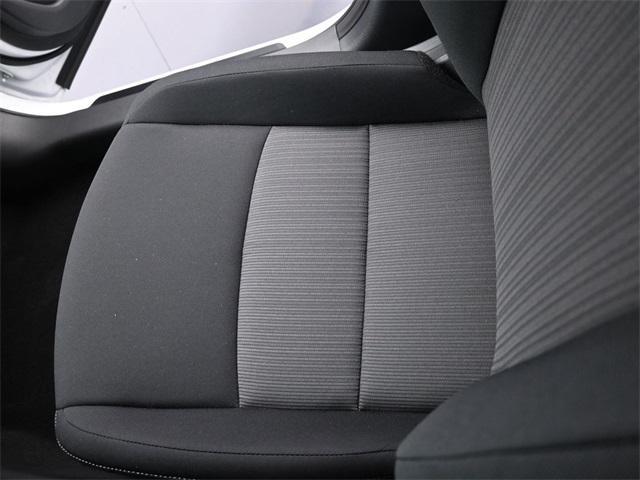 new 2025 Nissan Sentra car, priced at $21,655