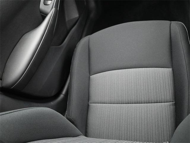 new 2025 Nissan Sentra car, priced at $21,655