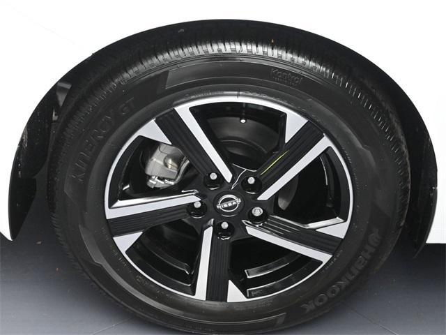 new 2025 Nissan Sentra car, priced at $21,655