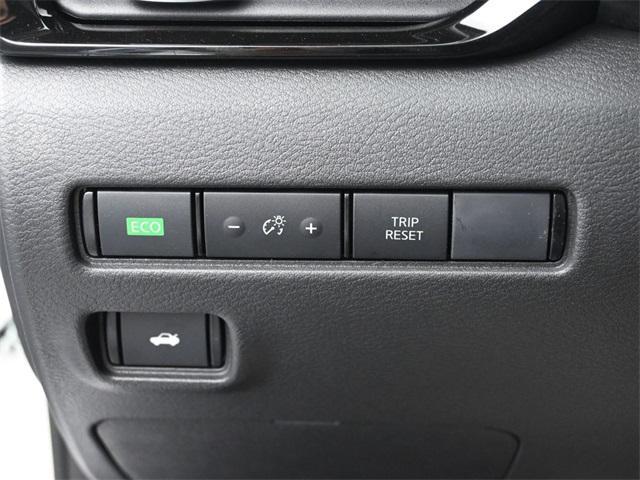 new 2025 Nissan Sentra car, priced at $21,655