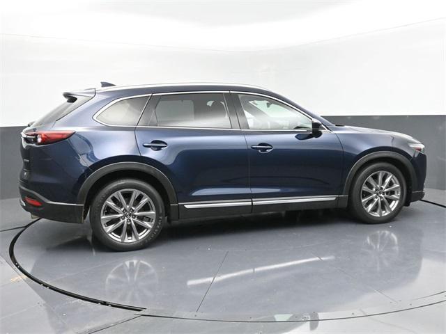 used 2020 Mazda CX-9 car, priced at $22,500