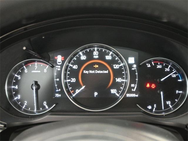 used 2020 Mazda CX-9 car, priced at $22,500