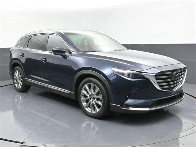 used 2020 Mazda CX-9 car, priced at $22,500