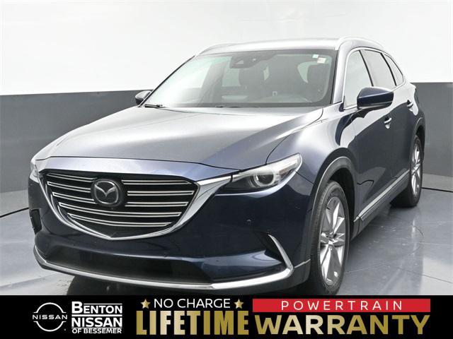 used 2020 Mazda CX-9 car, priced at $22,500