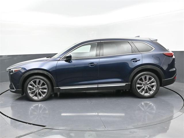 used 2020 Mazda CX-9 car, priced at $22,500
