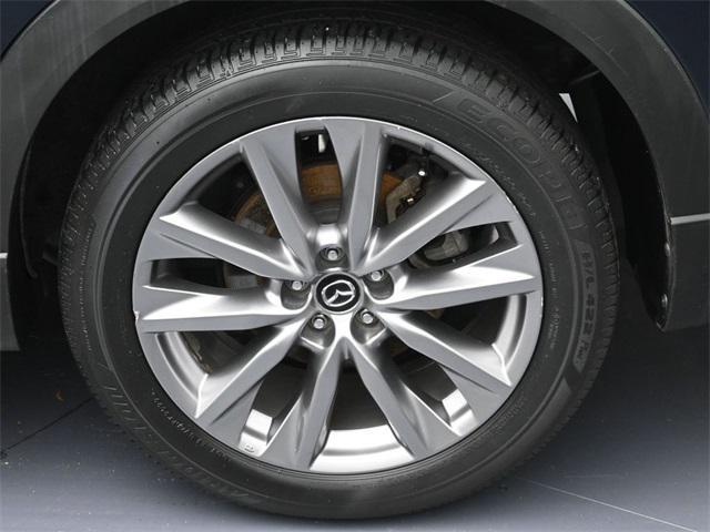 used 2020 Mazda CX-9 car, priced at $22,500