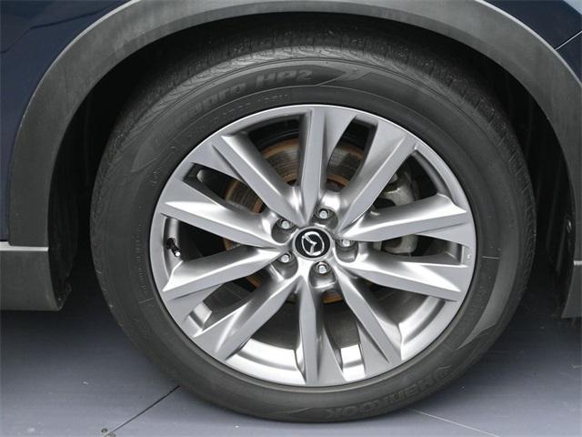 used 2020 Mazda CX-9 car, priced at $22,500