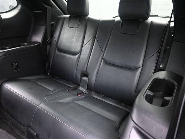 used 2020 Mazda CX-9 car, priced at $22,500