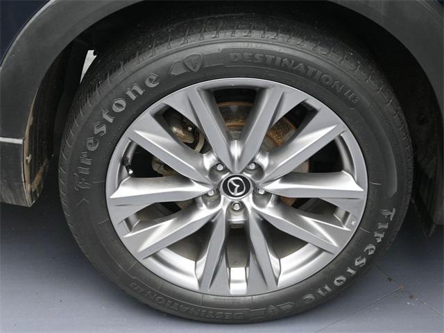 used 2020 Mazda CX-9 car, priced at $22,500
