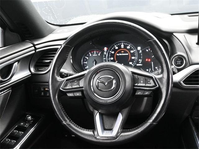 used 2020 Mazda CX-9 car, priced at $22,500