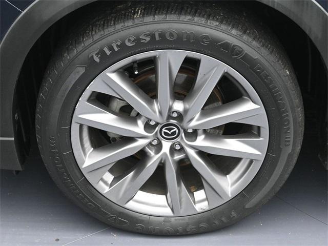 used 2020 Mazda CX-9 car, priced at $22,500